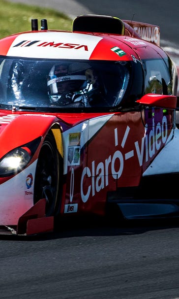 Future unclear for DeltaWing prototype